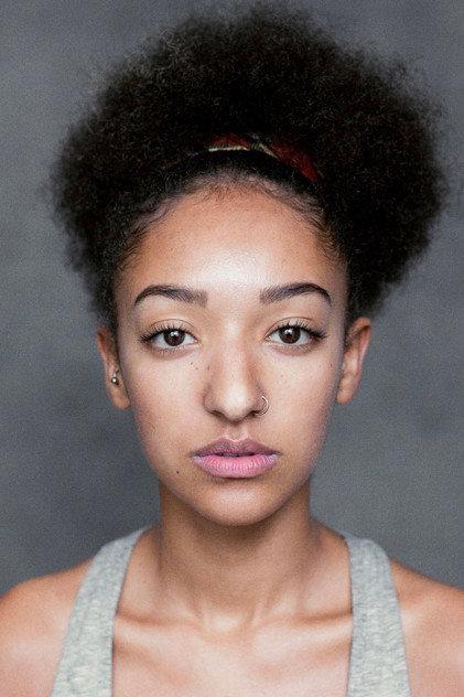 Patricia Allison - Actor Profile Photo