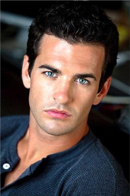 Derek North - Actor Profile Photo