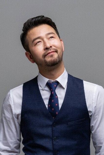 Hwang Geon - Actor Profile Photo