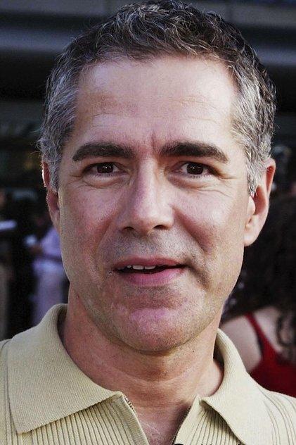 Terry Rhoads - Actor Profile Photo