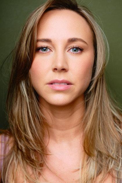 Samantha Hill - Actor Profile Photo
