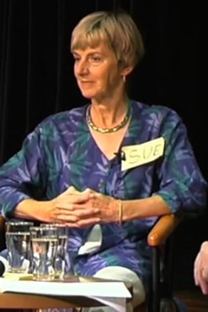 Sue Willis - Actor Profile Photo