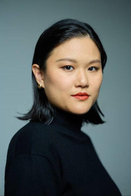 Karen Hao - Actor Profile Photo