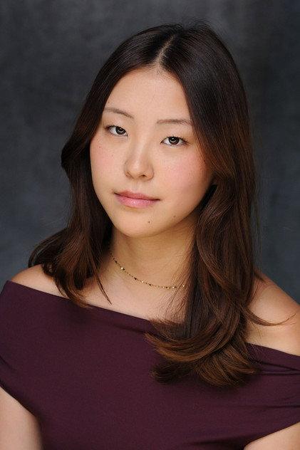 Estella Oh - Actor Profile Photo