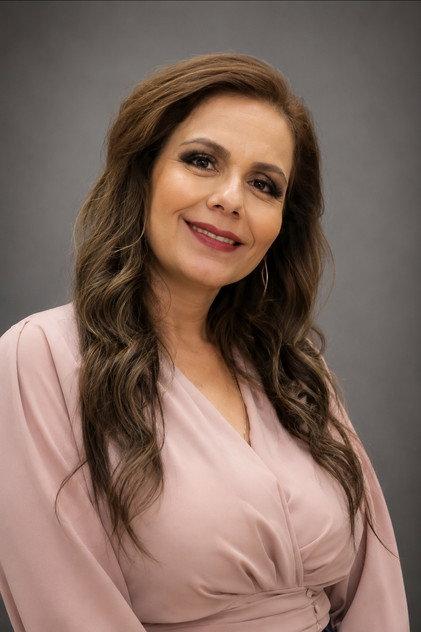 Vianey Huizar - Actor Profile Photo