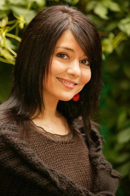 Oana Sîrbu - Actor Profile Photo