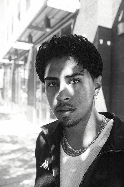 Ezekiel Pacheco - Actor Profile Photo