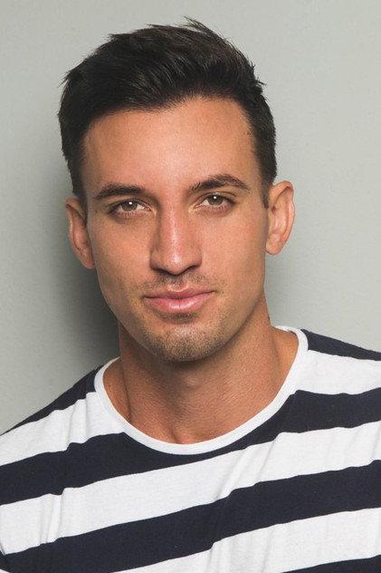 Travis Bravo-Thomas - Actor Profile Photo