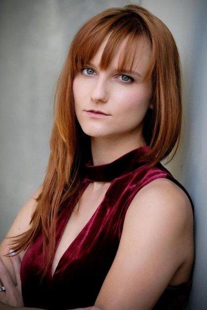 Xenia Leblanc - Actor Profile Photo