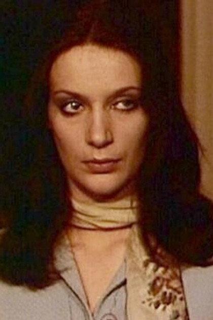 Agnès Lemercier - Actor Profile Photo