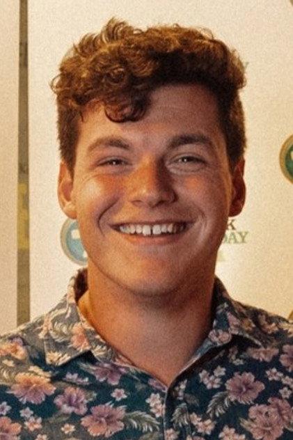 Isaac Giles - Actor Profile Photo