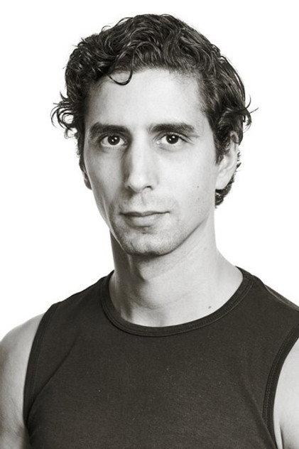 Filipe Portugal - Actor Profile Photo