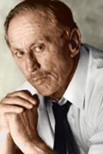 Ron Soble - Actor Profile Photo