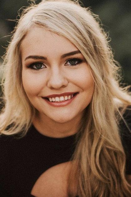 Alyssa Paige - Actor Profile Photo