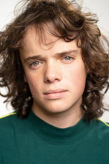 Drew Scheid - Actor Profile Photo