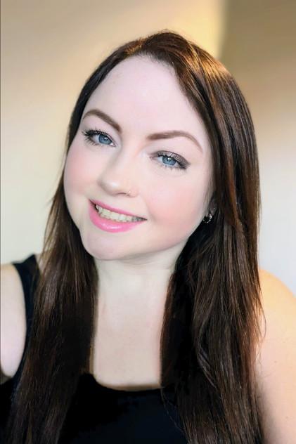 Jade Byrne - Actor Profile Photo