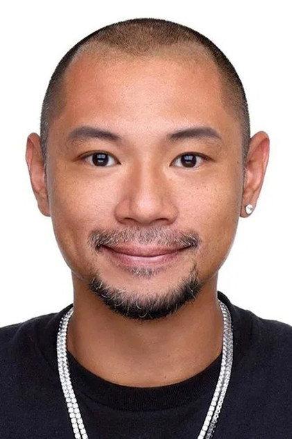 Jin Gang - Actor Profile Photo