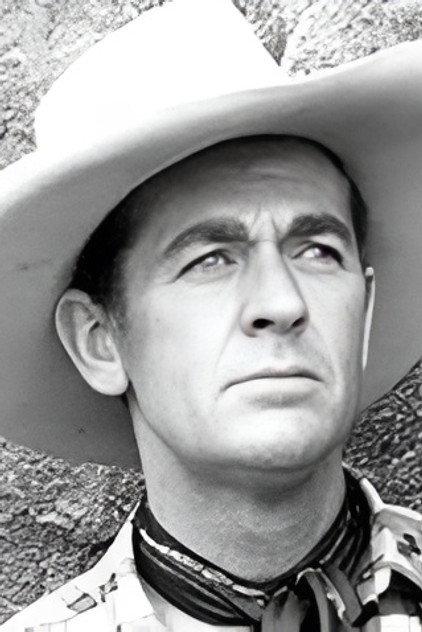 Ted Mapes - Actor Profile Photo