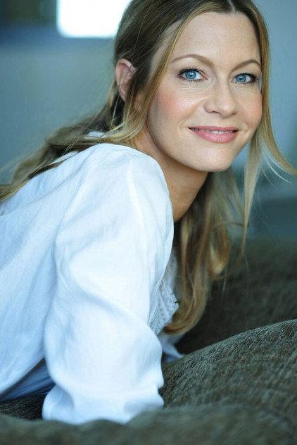 Verena Klein - Actor Profile Photo