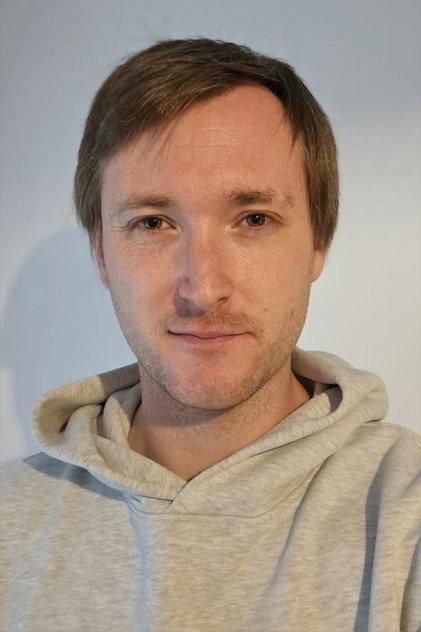 Jack Ball - Actor Profile Photo