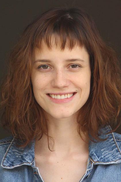 Camila Botelho - Actor Profile Photo