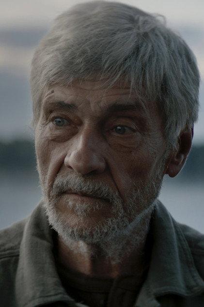 Aleksandar Trifonov - Actor Profile Photo