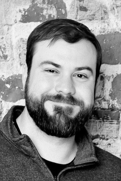 Chris Gove - Actor Profile Photo
