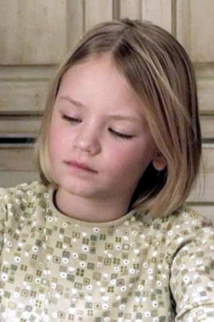 Claire Pakis - Actor Profile Photo