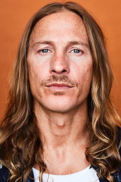 Mo Stark - Actor Profile Photo