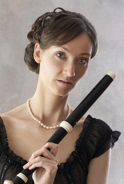 Jana Semerádová - Actor Profile Photo