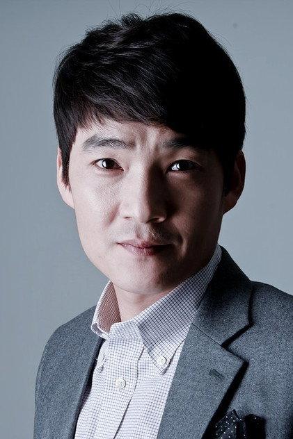 Kim Jeong-hyeon - Actor Profile Photo