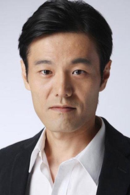 Kenzo Ryu - Actor Profile Photo