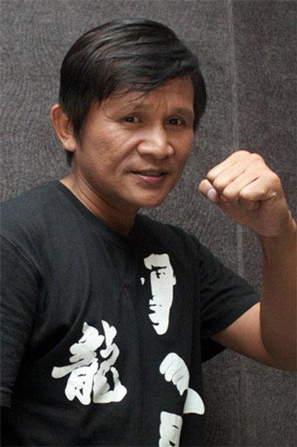 Panna Rittikrai - Actor Profile Photo