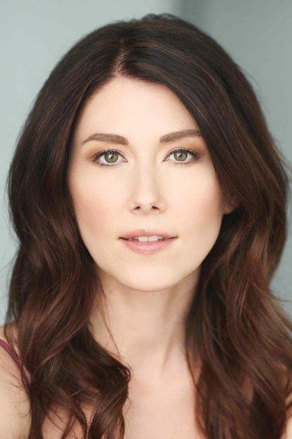 Jewel Staite - Actor Profile Photo