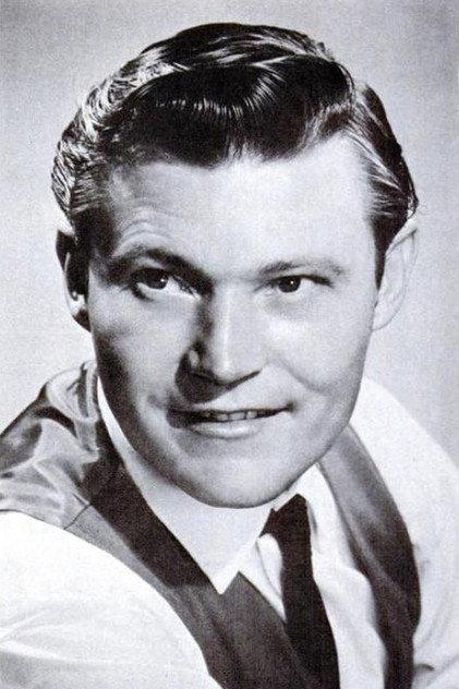 Stonewall Jackson - Actor Profile Photo