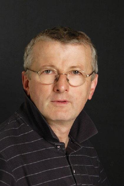 Vinko Kraljević - Actor Profile Photo