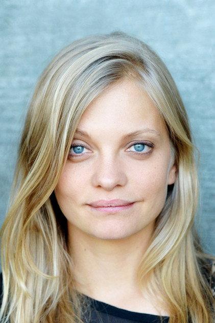 Anastasia Phillips - Actor Profile Photo