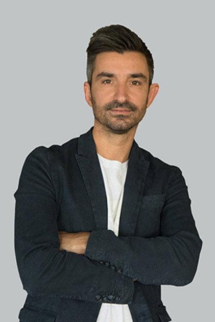 Mariano Bruno - Actor Profile Photo