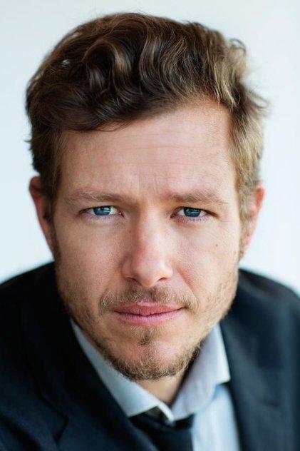 Clyde Berning - Actor Profile Photo