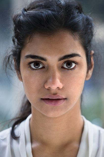 Hiftu Quasem - Actor Profile Photo