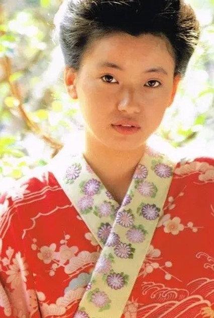Miyuki Tanigawa - Actor Profile Photo
