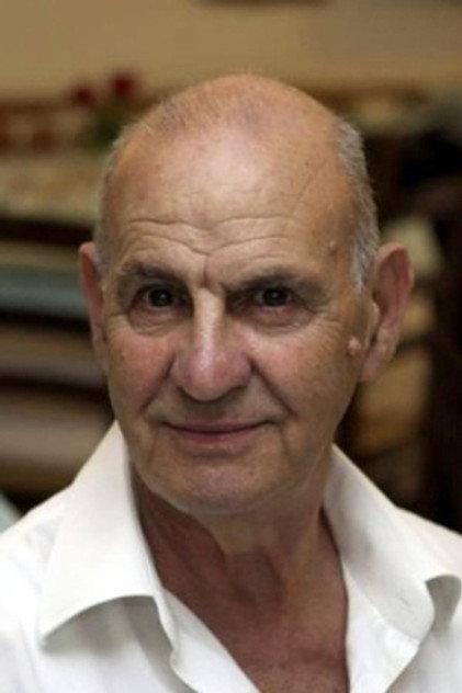 Domenico Acànfora - Actor Profile Photo