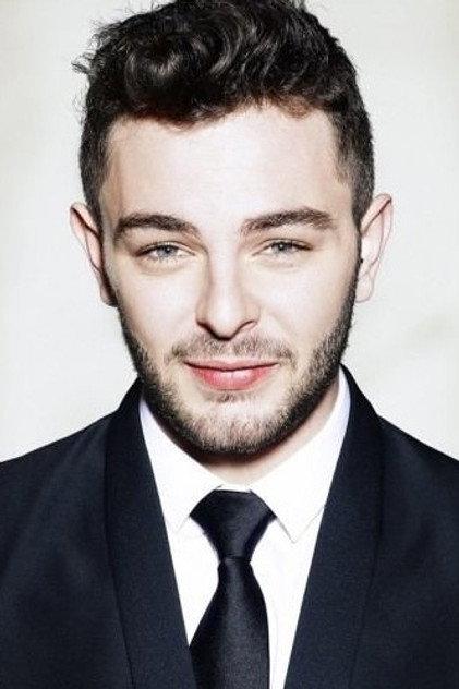 Lorenzo Fragola - Actor Profile Photo