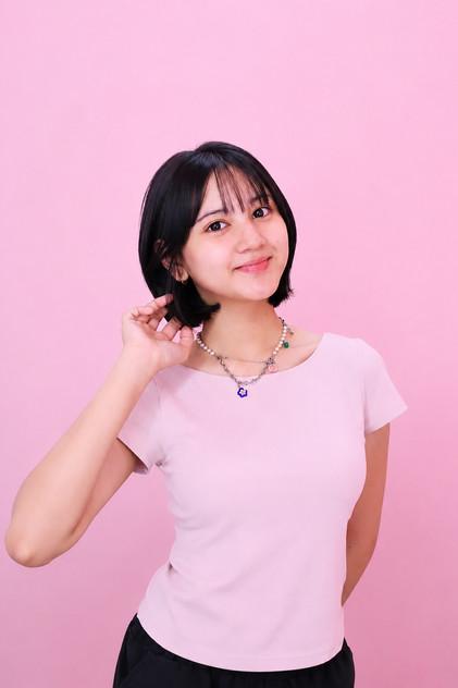 Messi Gusti - Actor Profile Photo