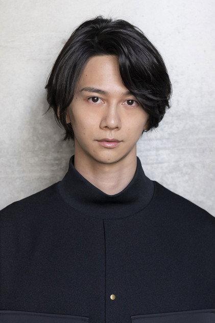 Shojiro Yokoi - Actor Profile Photo