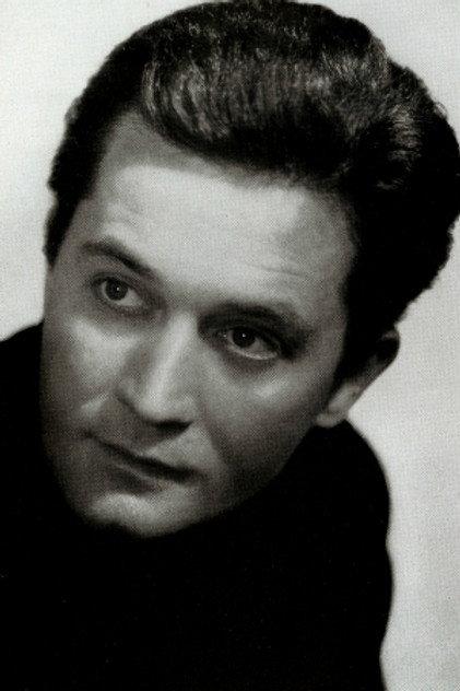 Renzo Giovampietro - Actor Profile Photo