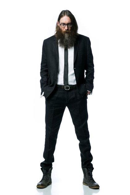 David Crowder - Actor Profile Photo
