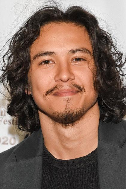 Chase Yi - Actor Profile Photo