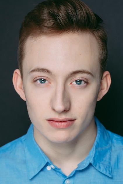 Sam Krochmal - Actor Profile Photo