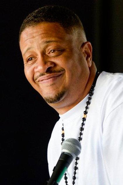 Chali 2na - Actor Profile Photo